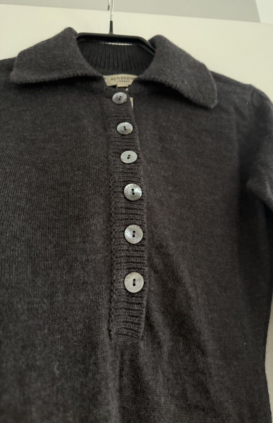 Burberry Burberry sweater Size XS / US 0-2 / IT 36-38 - 4 Thumbnail