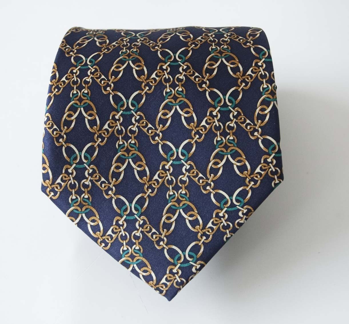 Other Ashford & Brooks Tie Silk Chain Size ONE SIZE - 3 Thumbnail