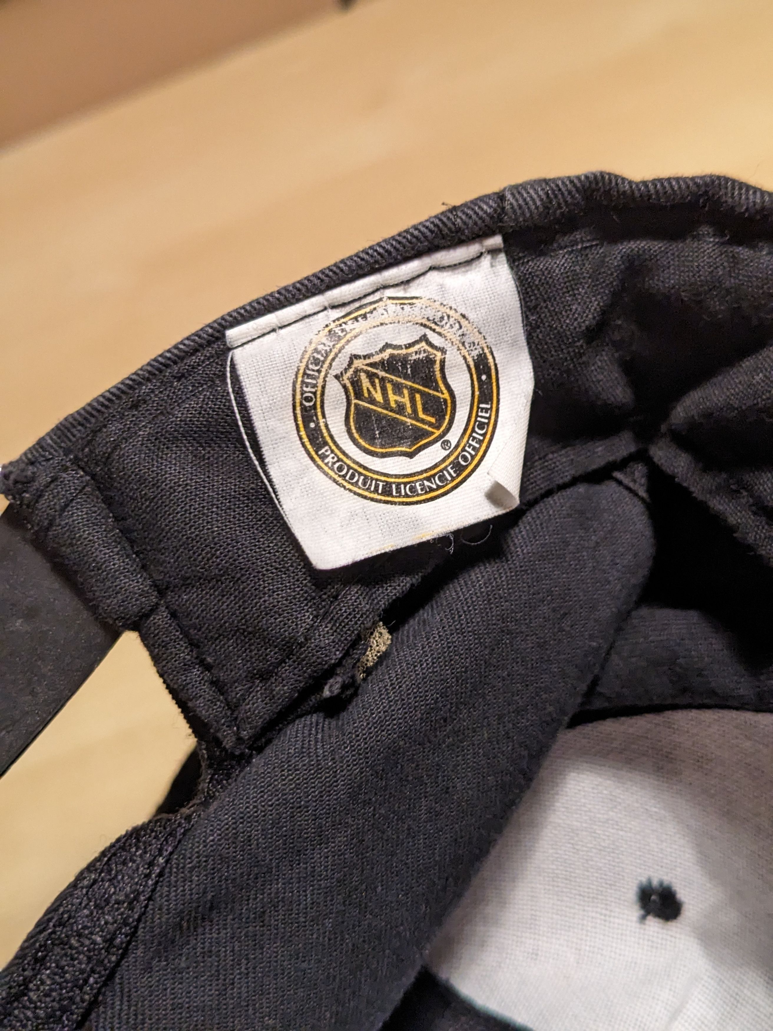 NHL vintage LA kings hat Size ONE SIZE - 3 Thumbnail