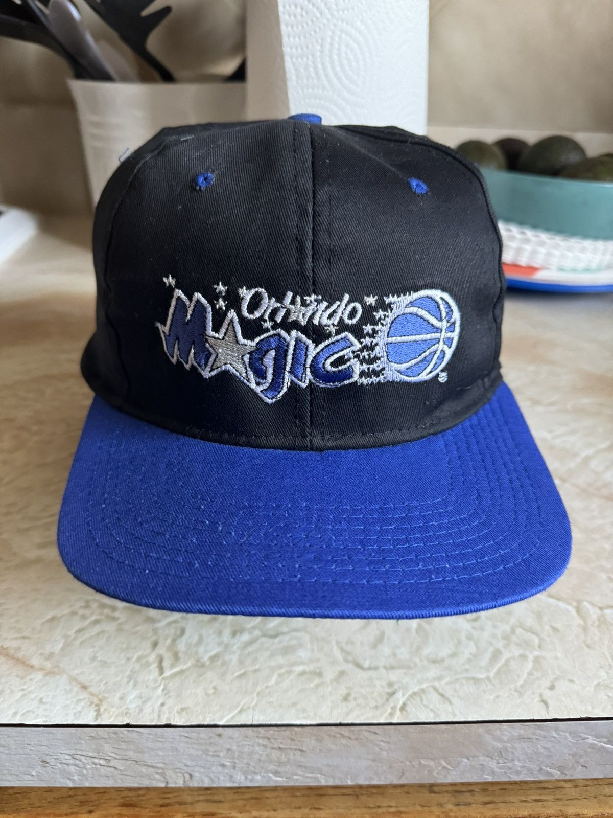 Orlando Magic Sports Specialties | Grailed