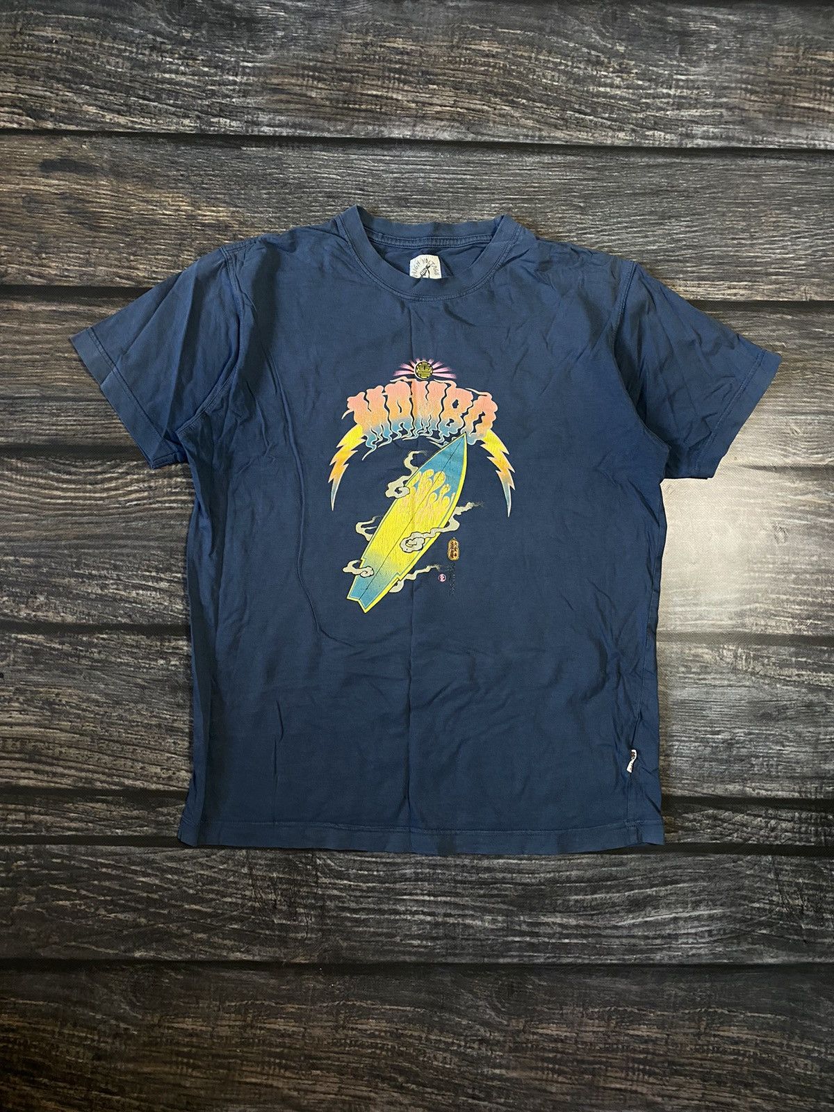 Mambo × Vintage Mambo comics tee shirt y2k Size US M / EU 48-50 / 2 - 2 Thumbnail
