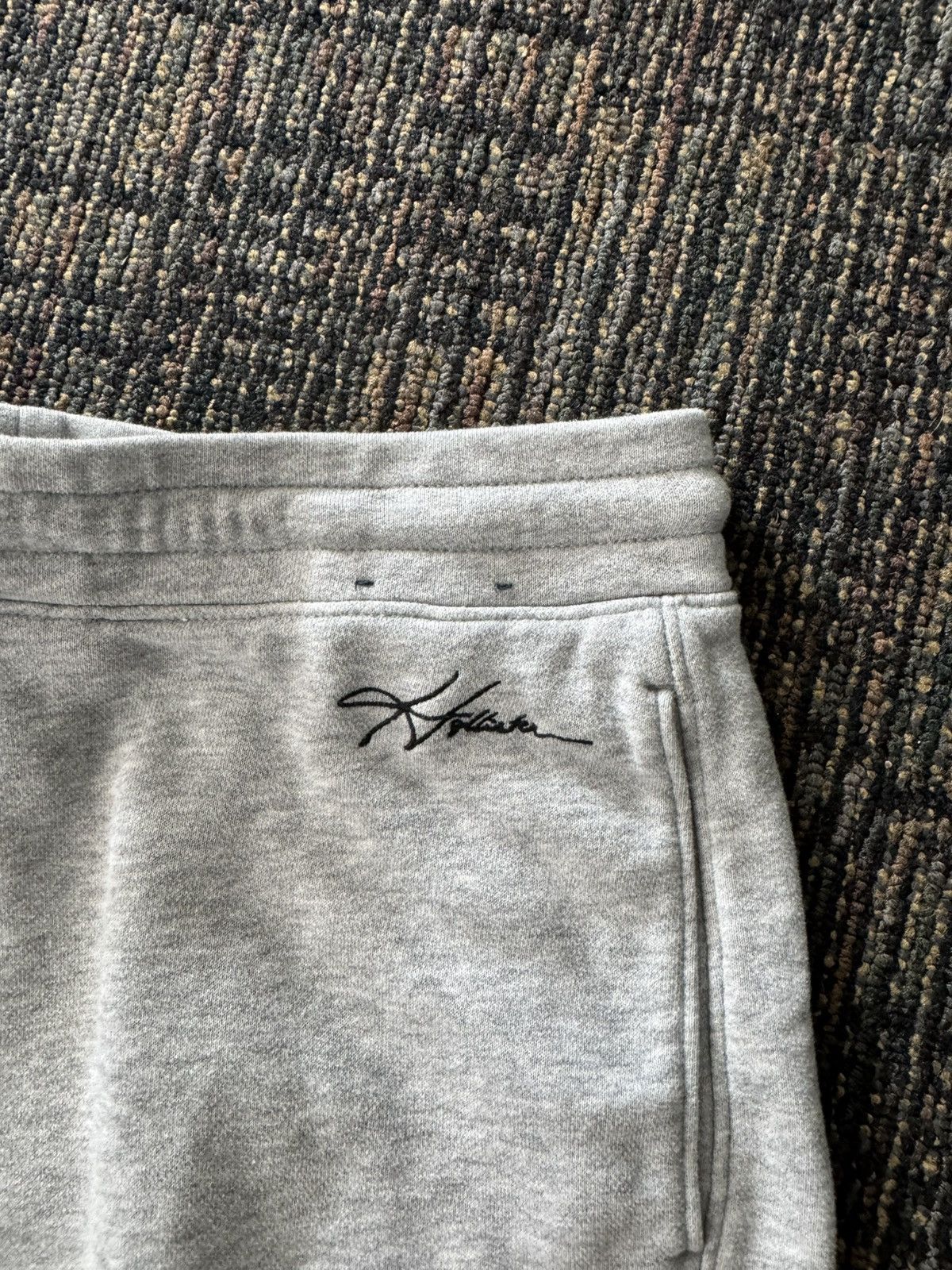 Hollister Grey and dark grey shorts BUNDLE DEAL Size US 30 / EU 46 - 6 Thumbnail