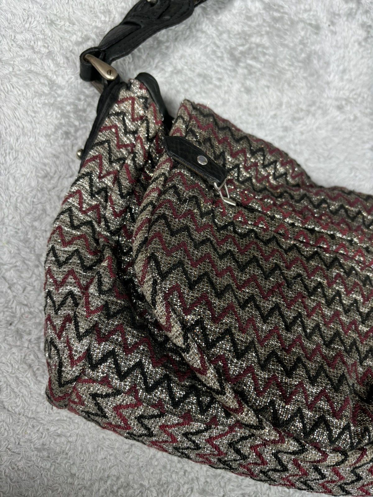 Isabel Marant Isabel Marant Crossbody Bag Size ONE SIZE - 2 Thumbnail