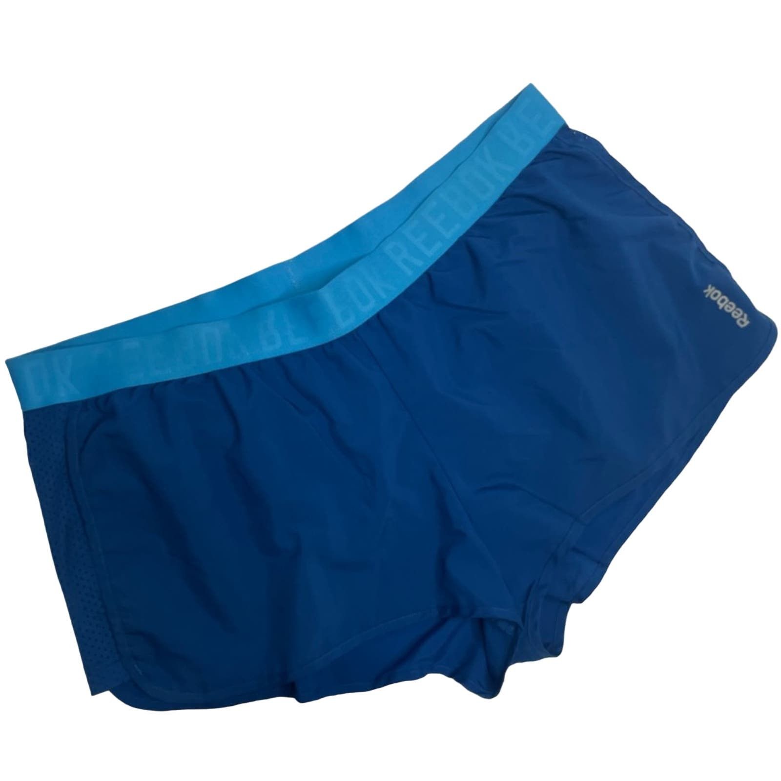 Reebok Reebok Running Shorts Size 30" / US 8 / IT 44 - 1 Thumbnail