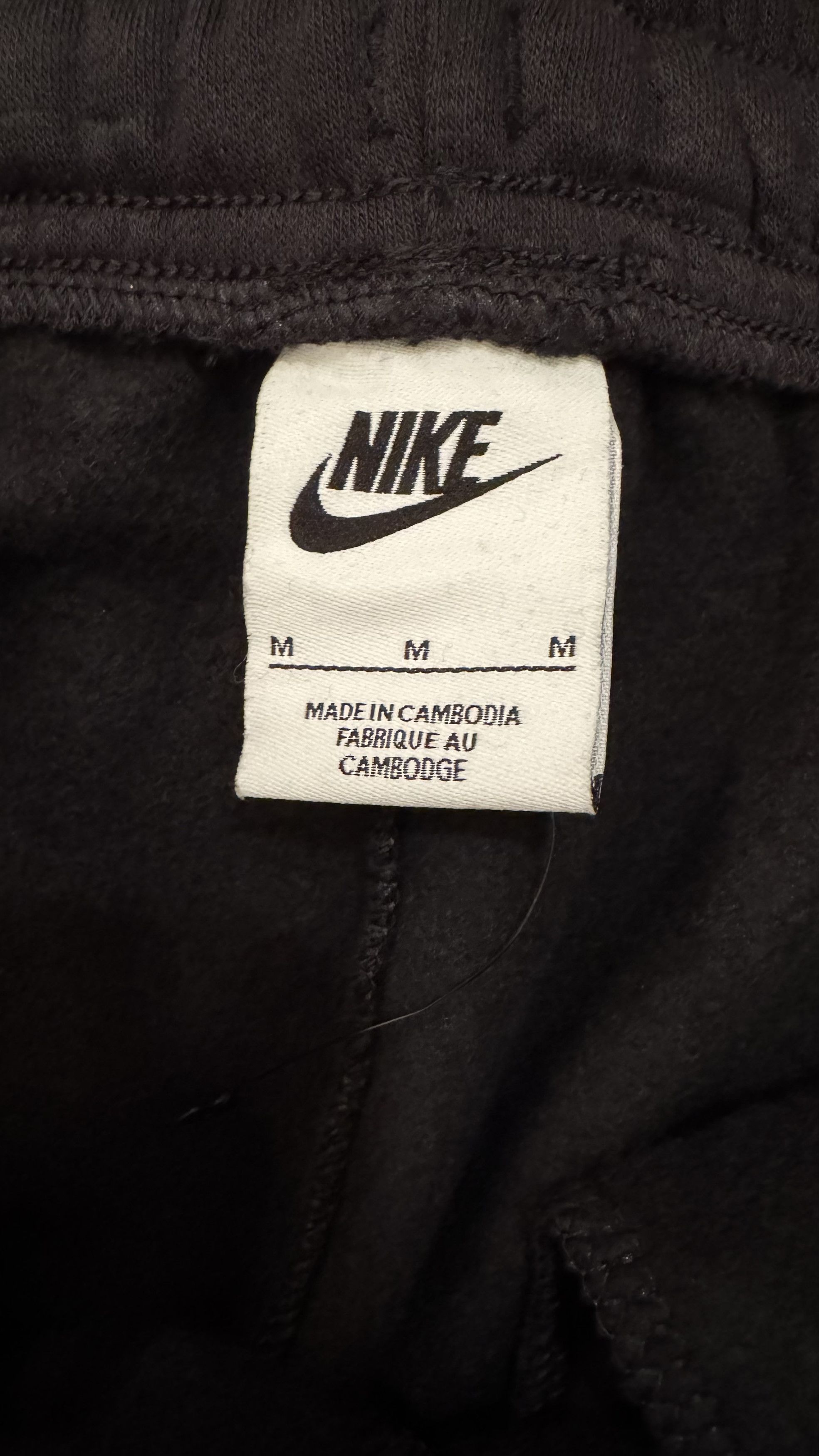 Nike Nike Sportswear Club Fleece Pants Size US 32 / EU 48 - 9 Thumbnail