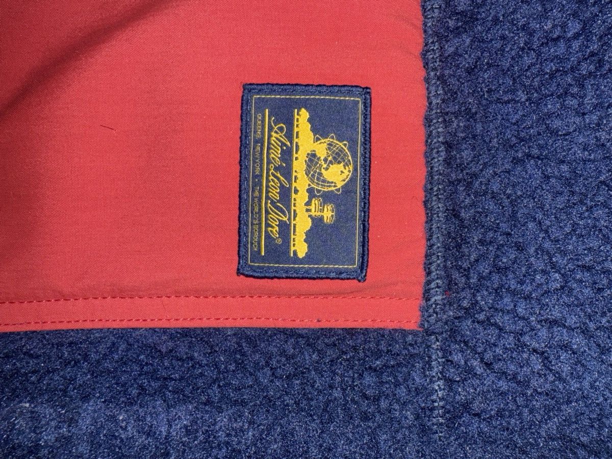 Aime Leon Dore Aime Leon Dore Polar Fleece Jacket Size US XXL / EU 58 / 5 - 2 Thumbnail