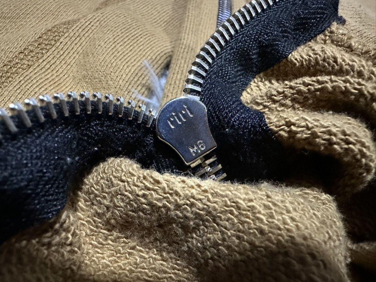 John Elliott 🔥John Elliot Hoodie Side Zipper Size US L / EU 52-54 / 3 - 4 Thumbnail