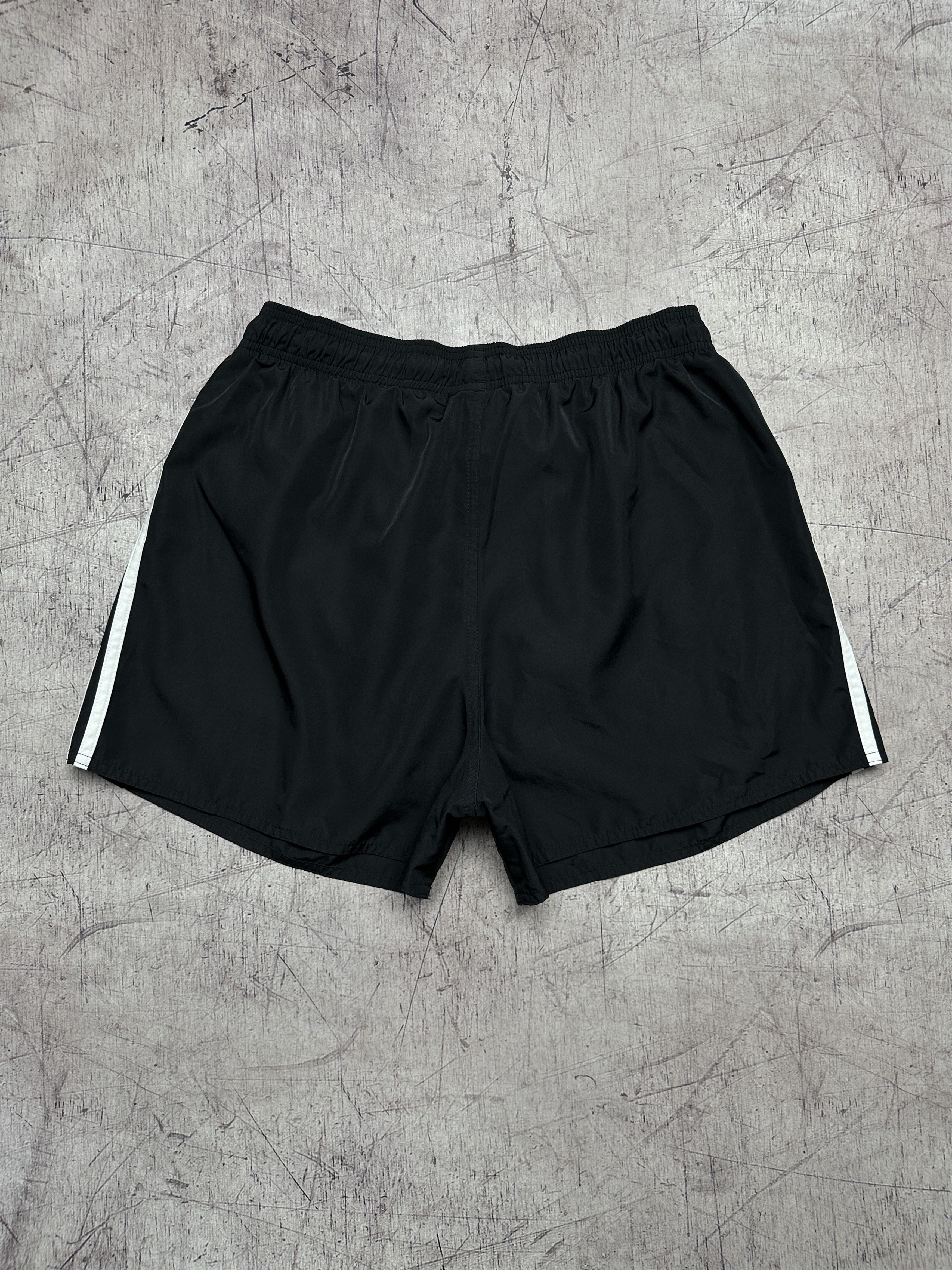 Adidas Adidas Mens Nylon Swimming Shorts Size US 34 / EU 50 - 8 Thumbnail