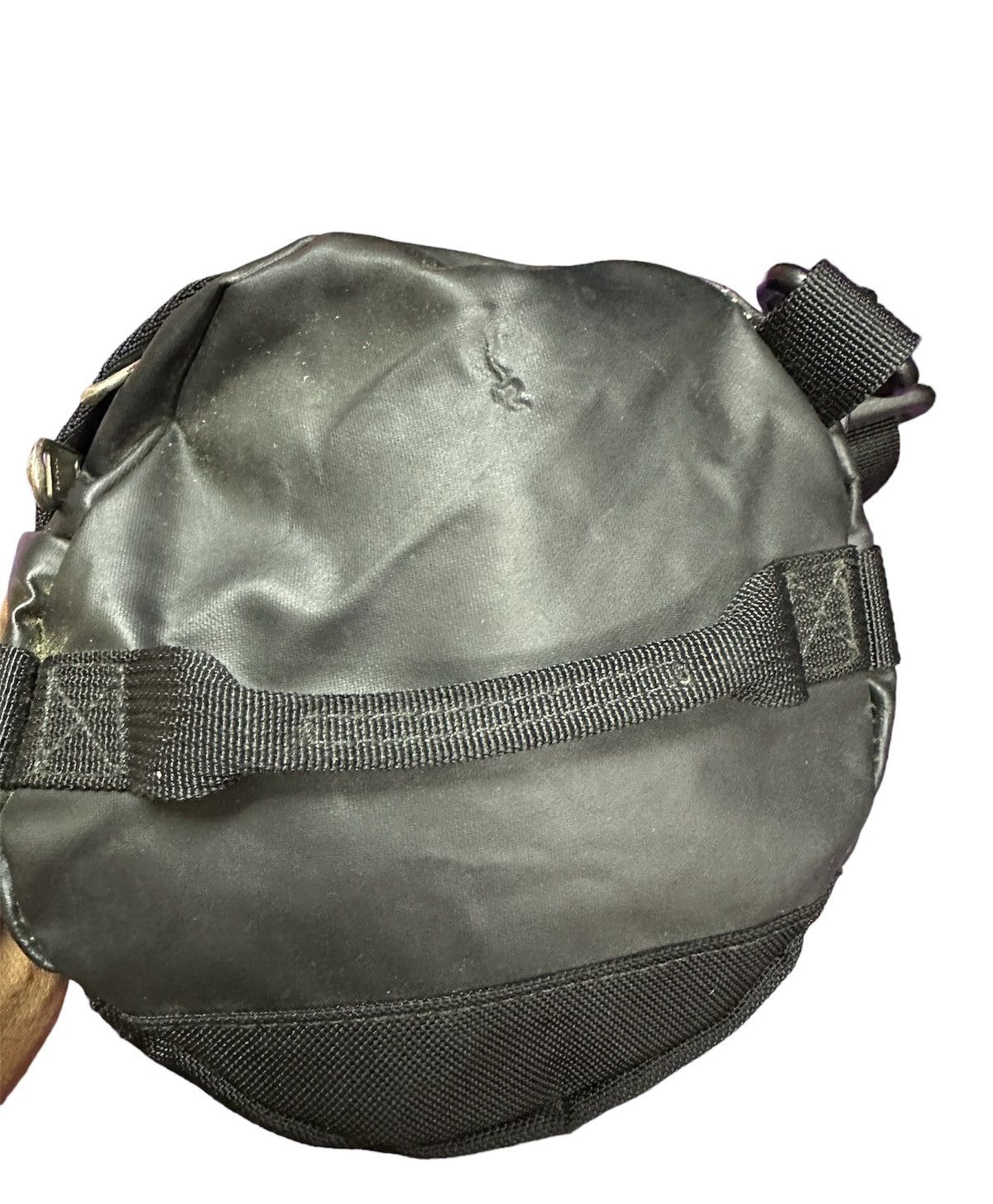 The North Face The northface mini duffle nylon two ways bag Size ONE SIZE - 8 Thumbnail