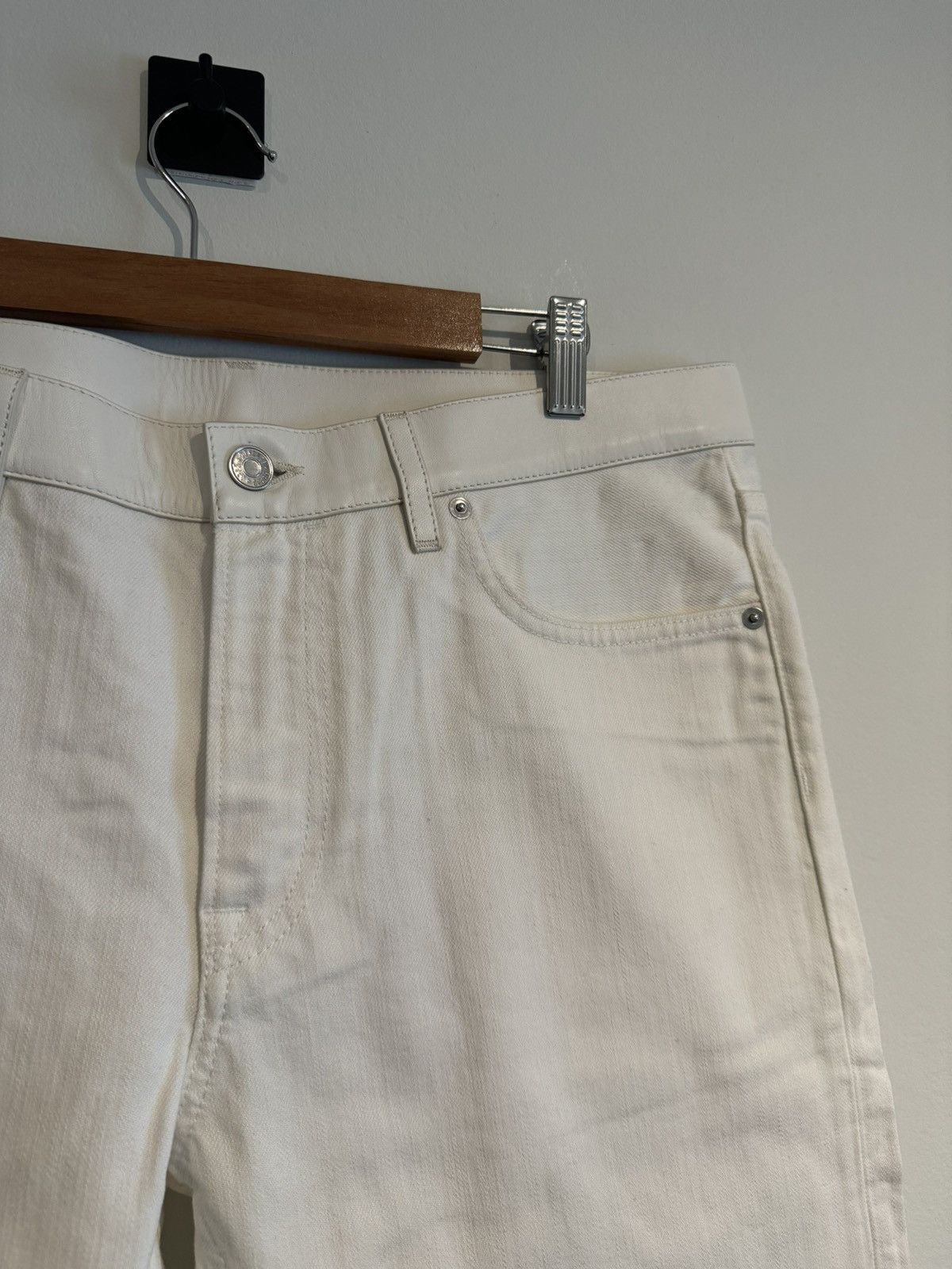 Berluti Berluti Haider Ackermann Denim Size US 36 / EU 52 - 2 Thumbnail