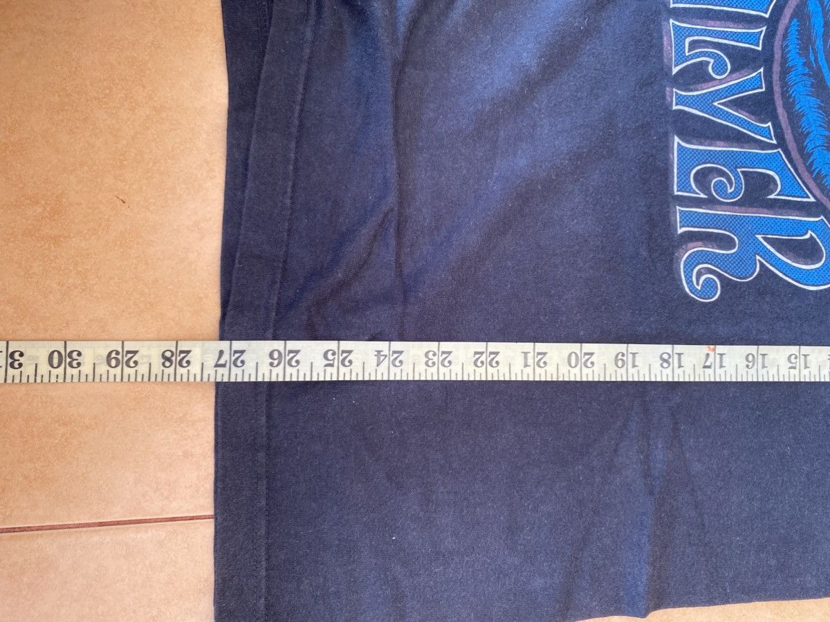 Quicksilver vintage Quiksilver Size US L / EU 52-54 / 3 - 8 Thumbnail