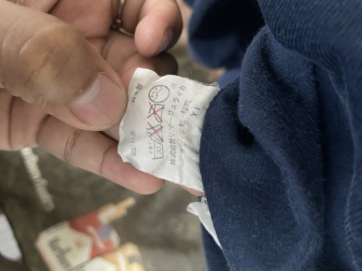 Flannel × Jean Charles De Castelbajac × Vintage Vintage Flannel Corduroy Jean Charles De Castelbajac sport Size US L / EU 52-54 / 3 - 8 Thumbnail