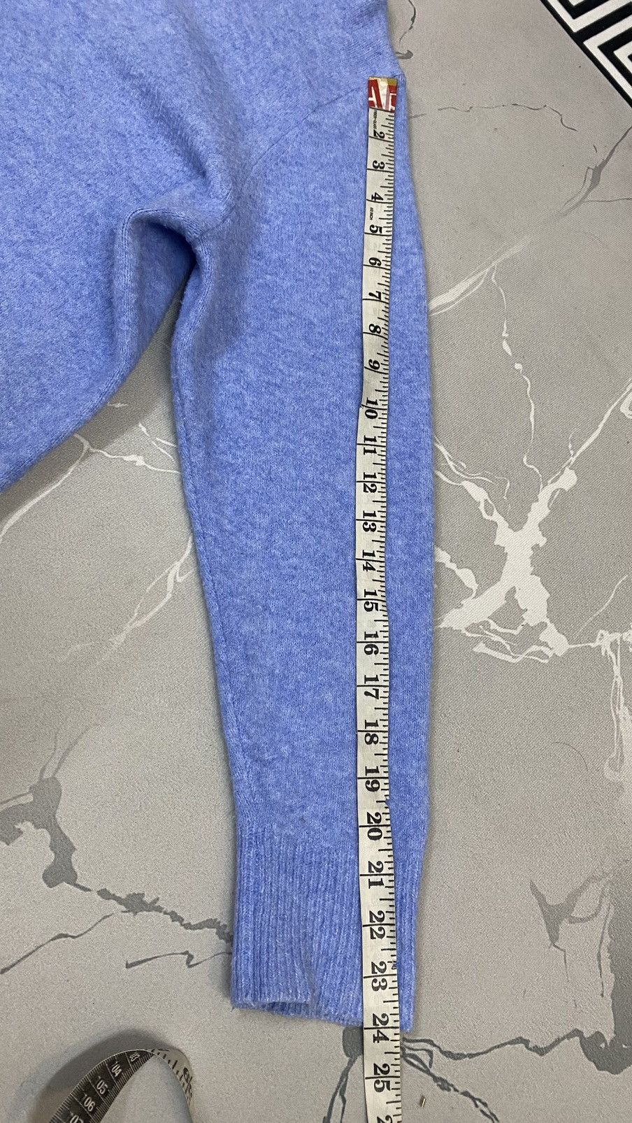 JW Anderson × Uniqlo J.W Anderson x Uniqlo Knitwear Sweater Size US L / EU 52-54 / 3 - 13 Thumbnail