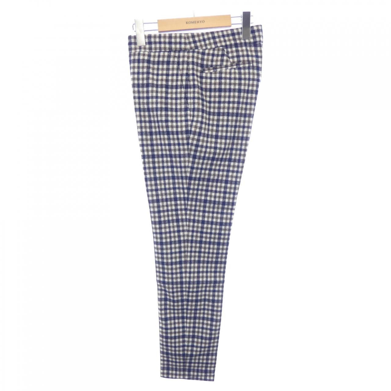 Other Other Drawer Pants Textile Pants 6514-236-0732 DUTY FREE for USA Size ONE SIZE - 1 Thumbnail