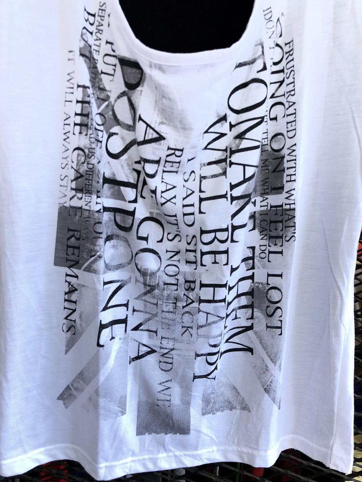 In The Attic × Japanese Brand JAPANESE IN THE ATTIC DOUBLE LAYER SHIRT Size US M / EU 48-50 / 2 - 4 Thumbnail