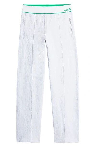image of Bottega Veneta O1N1Vont0124 Pants In White, Men's (Size 36)