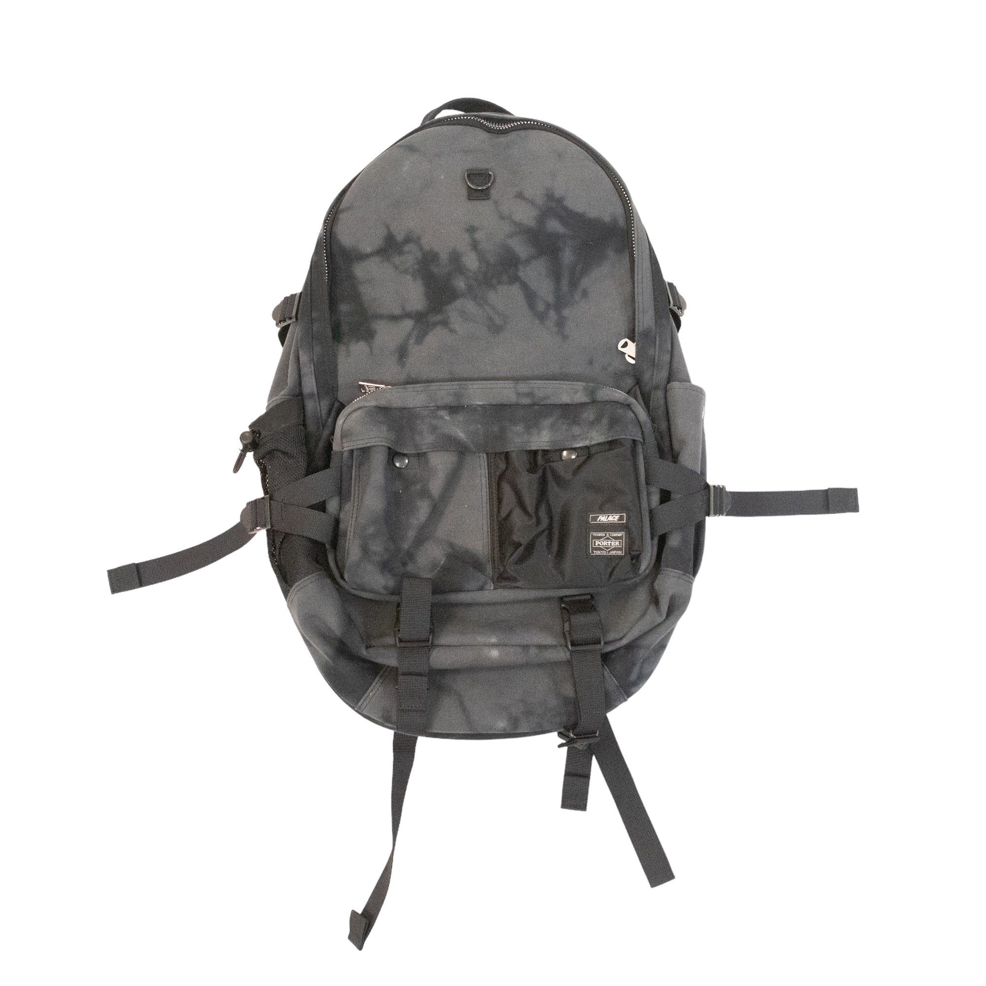 Palace Palace X Porter Yoshida Field Pack 26 Backpack | Grailed