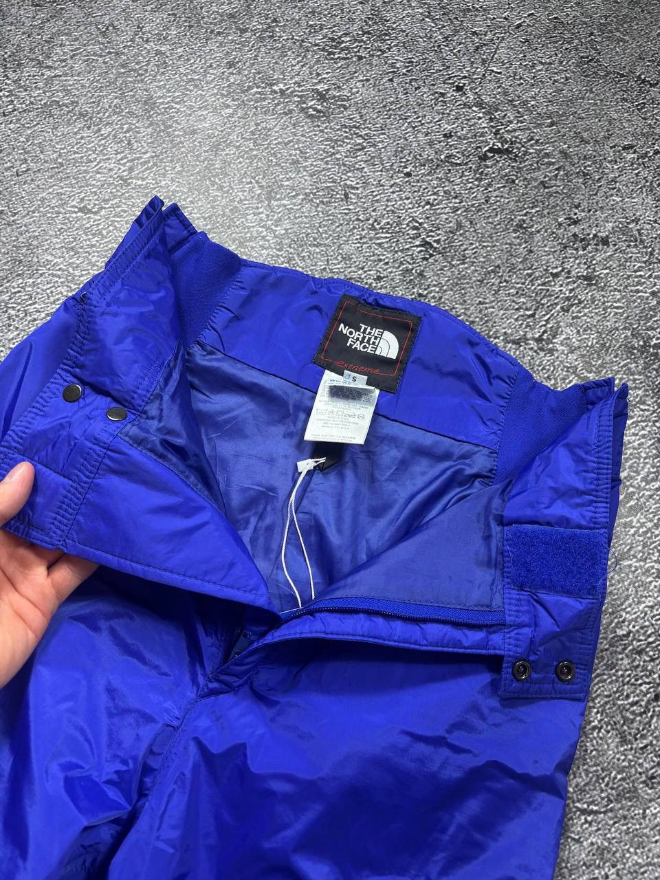The North Face The North Face Extreme Gore-Tex Ski Pants Made In USA Size US 30 / EU 46 - 4 Thumbnail