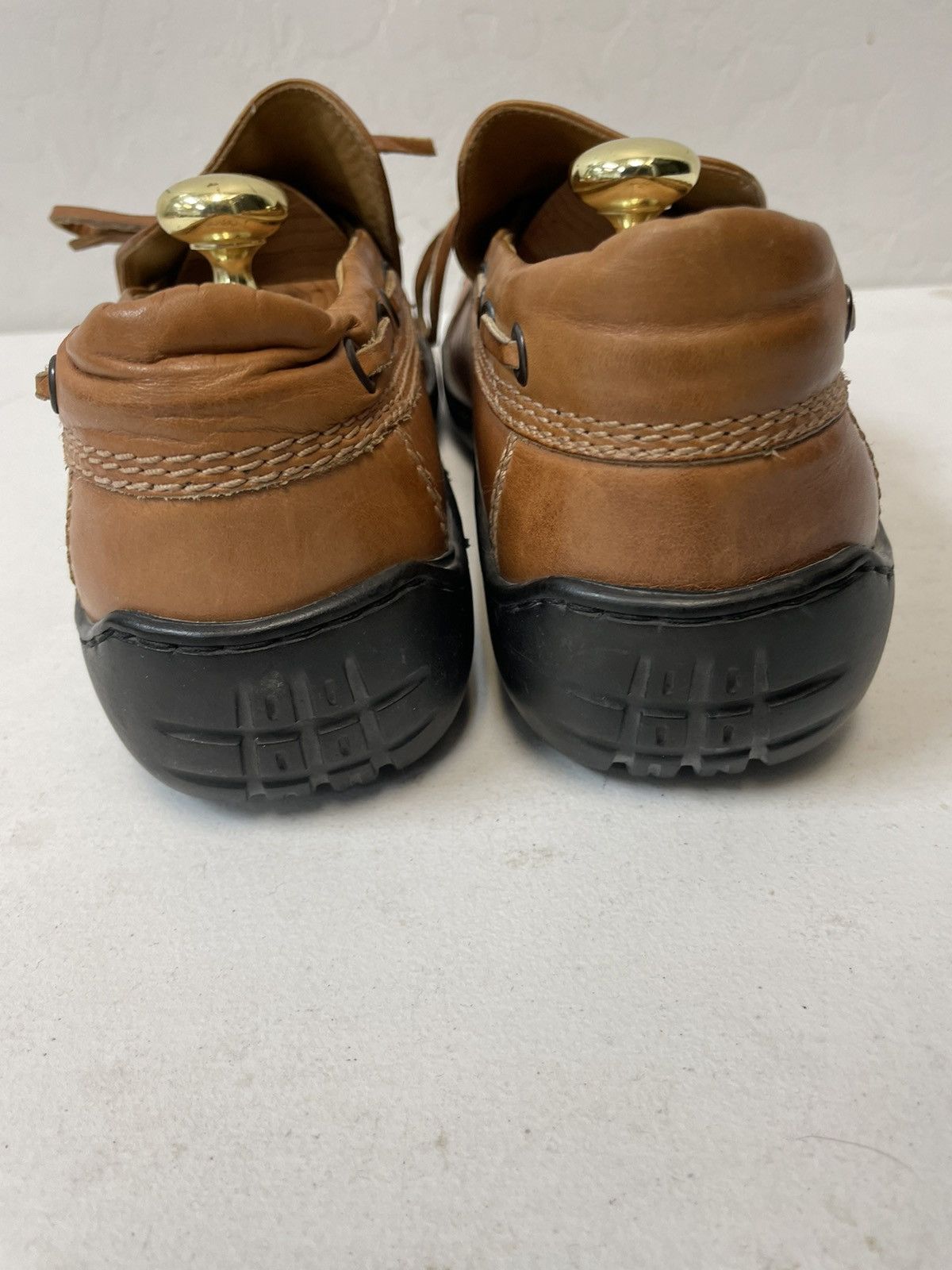 Polo Ralph Lauren × Vintage Low Duck Boot Size US 9 / EU 42 - 4 Thumbnail