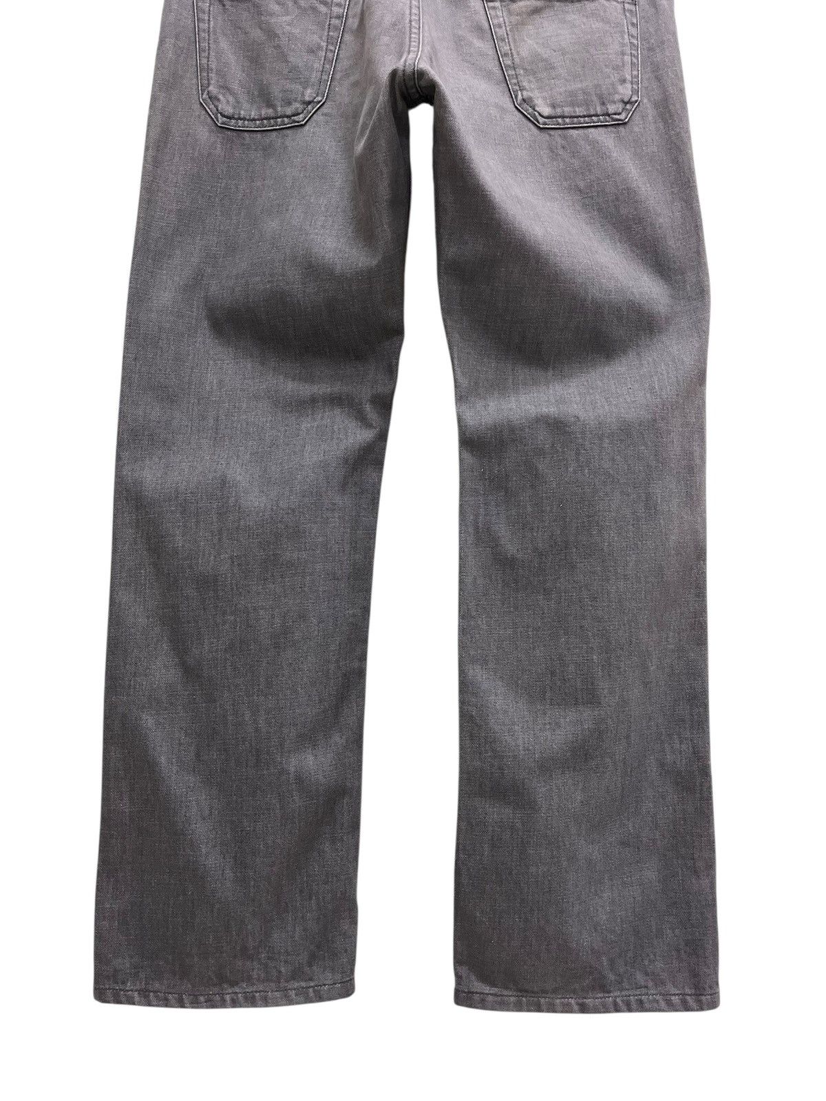 Prada Prada Classic Jeans Size US 36 / EU 52 - 11 Thumbnail