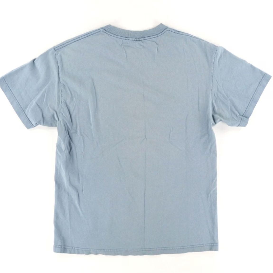 Urban Republic Urban Republic Squirrel Lose a Nut Solid T-Shirt Blue Men's L Size US L / EU 52-54 / 3 - 4 Thumbnail