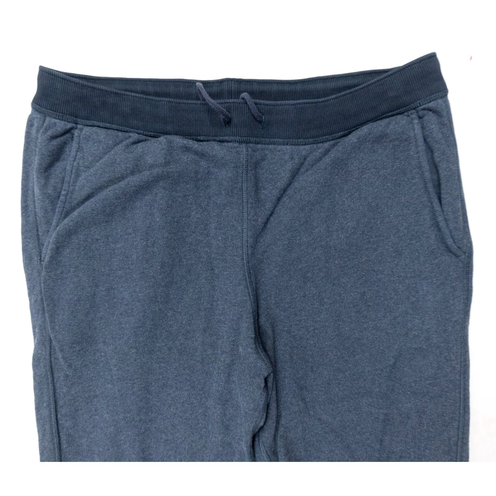 Club Monaco Club Monaco Sweatpants Mens Medium Blue Jogger Casual Comfort Pants Size US 31 - 2 Thumbnail