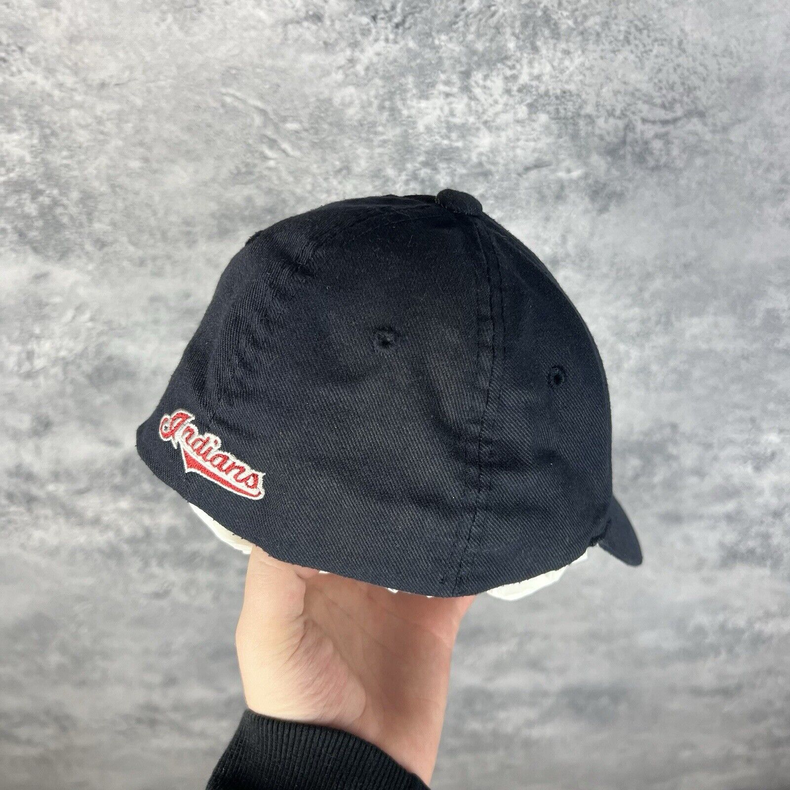 Other Cleveland Indians Cap Men's Blue One Size ` Size ONE SIZE - 7 Thumbnail