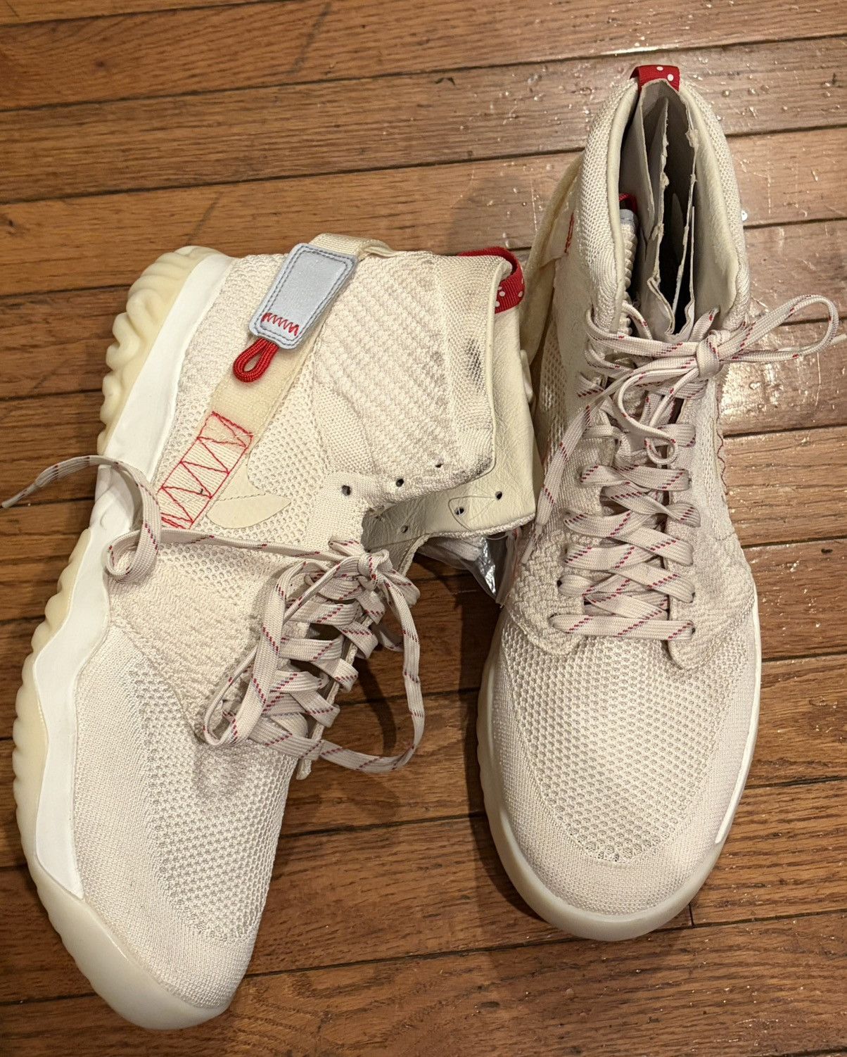 Nike Nike Jordan Apex-React Size US 14 / EU 47 - 1 Thumbnail