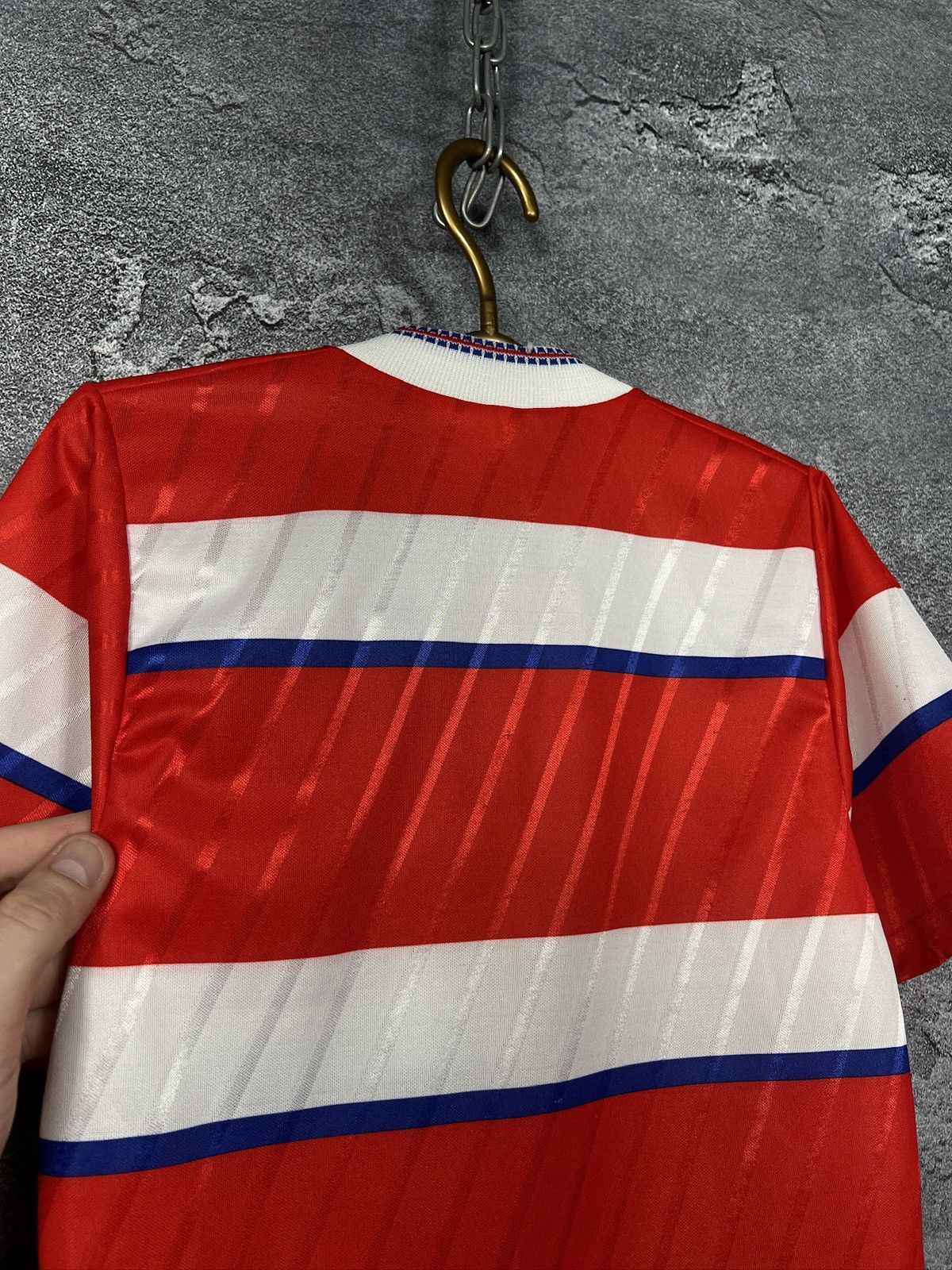Umbro Rare 1988 Umbro Chelsea Away Kids 5-6 Years Jersey T-shirt Size US XXS / EU 40 - 11 Thumbnail