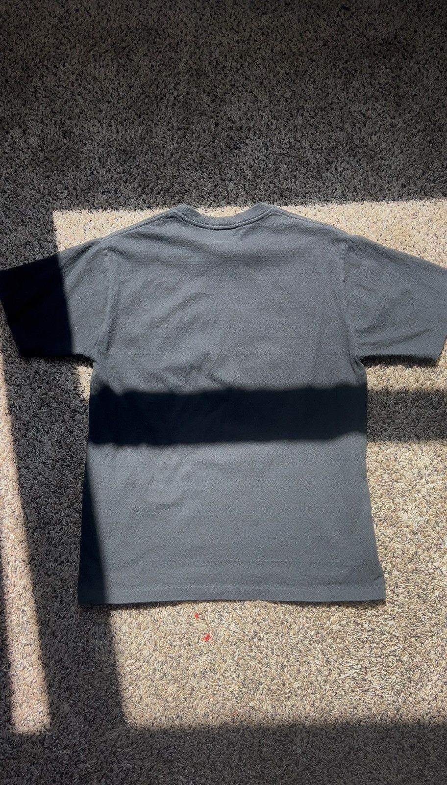 Bape Bape Valentine ape head tee Size US M / EU 48-50 / 2 - 3 Thumbnail