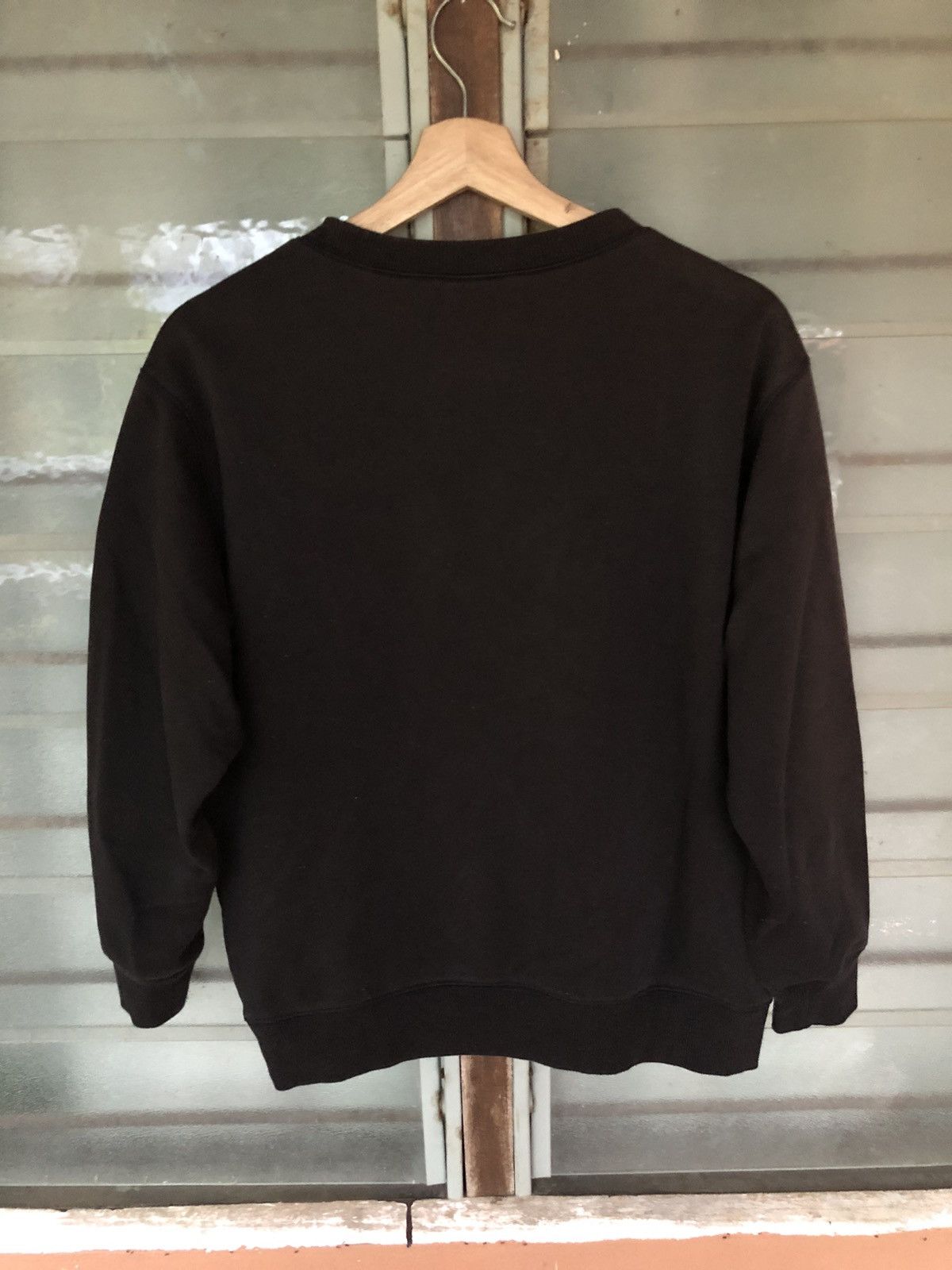 GU × Japanese Brand × Undercover GU x Undercover Sweatshirt Size US M / EU 48-50 / 2 - 6 Thumbnail