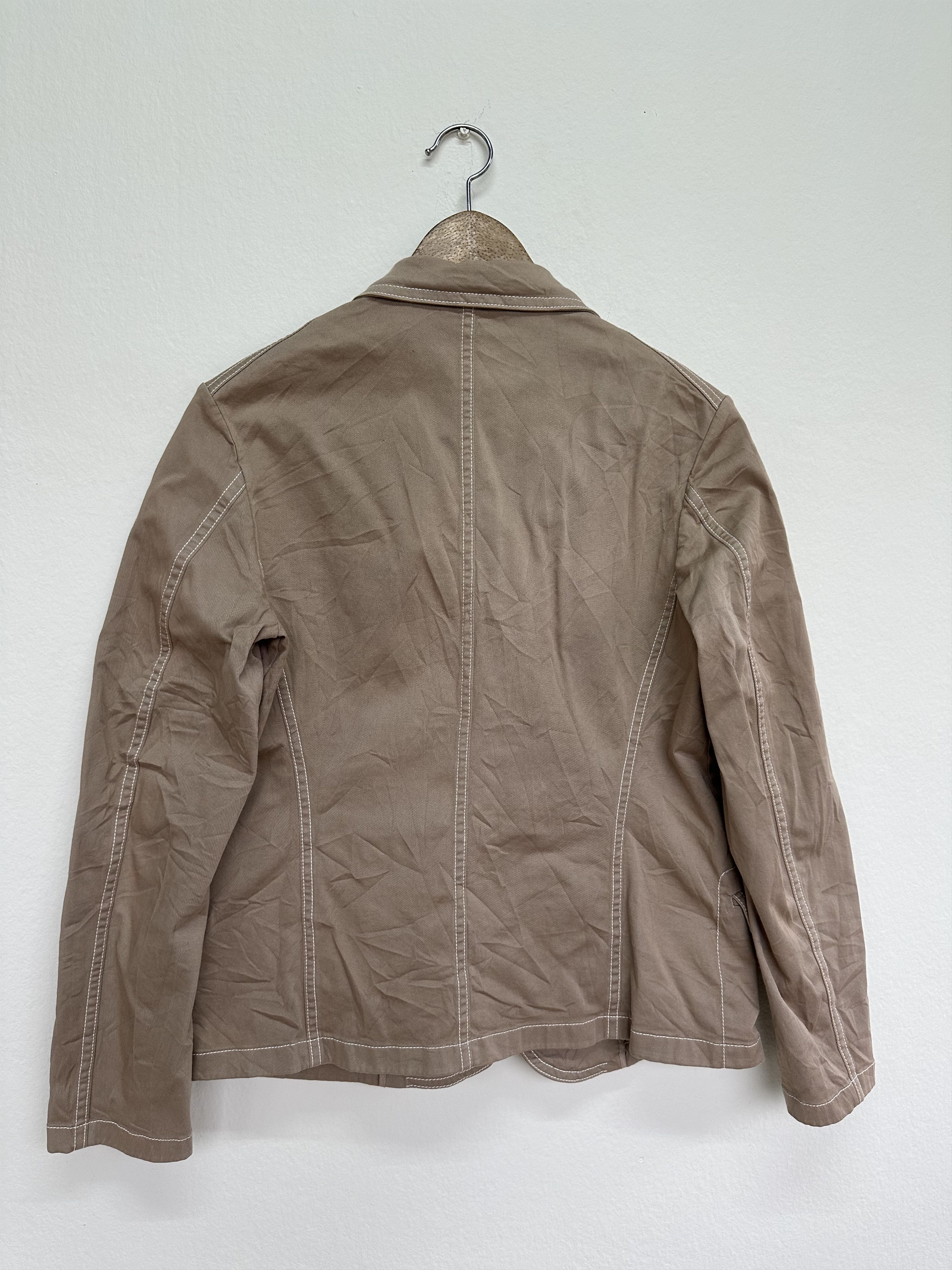 Jil Sander Jil Sander Size US S / EU 44-46 / 1 - 2 Thumbnail