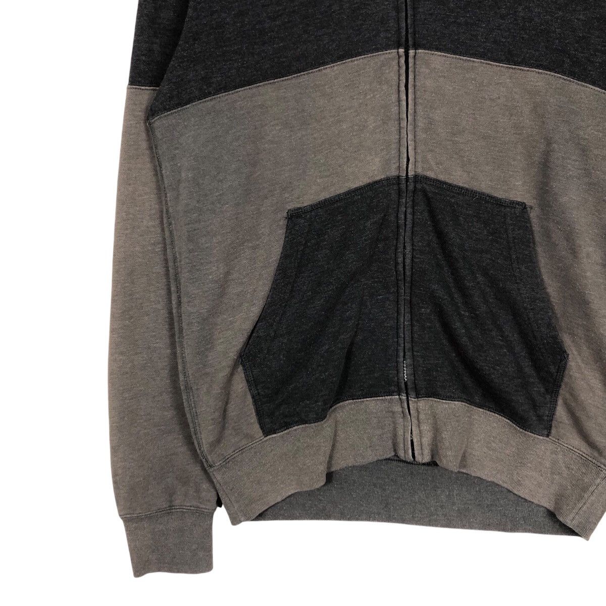 Quiksilver × Vintage Vintage Quiksilver Hoodie Sweatshirt Sweater Medium Surfing Size US M / EU 48-50 / 2 - 3 Thumbnail