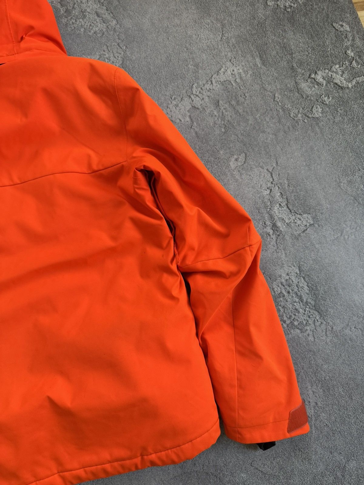 Salomon Salomon S outdoor ski snowboarding jacket zip snow gorpcore Size US S / EU 44-46 / 1 - 20 Thumbnail