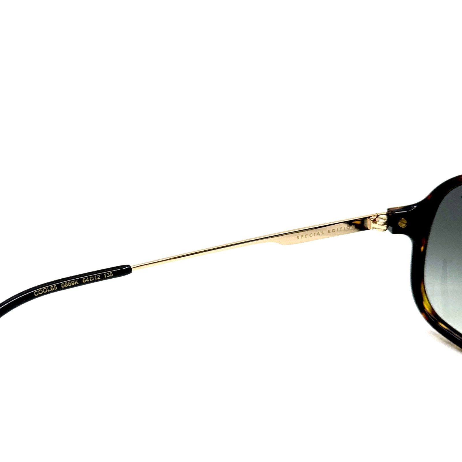 Carrera NEW!!! CARRERA Sunglasses COOL65 0869K Authentic Size ONE SIZE - 8 Thumbnail