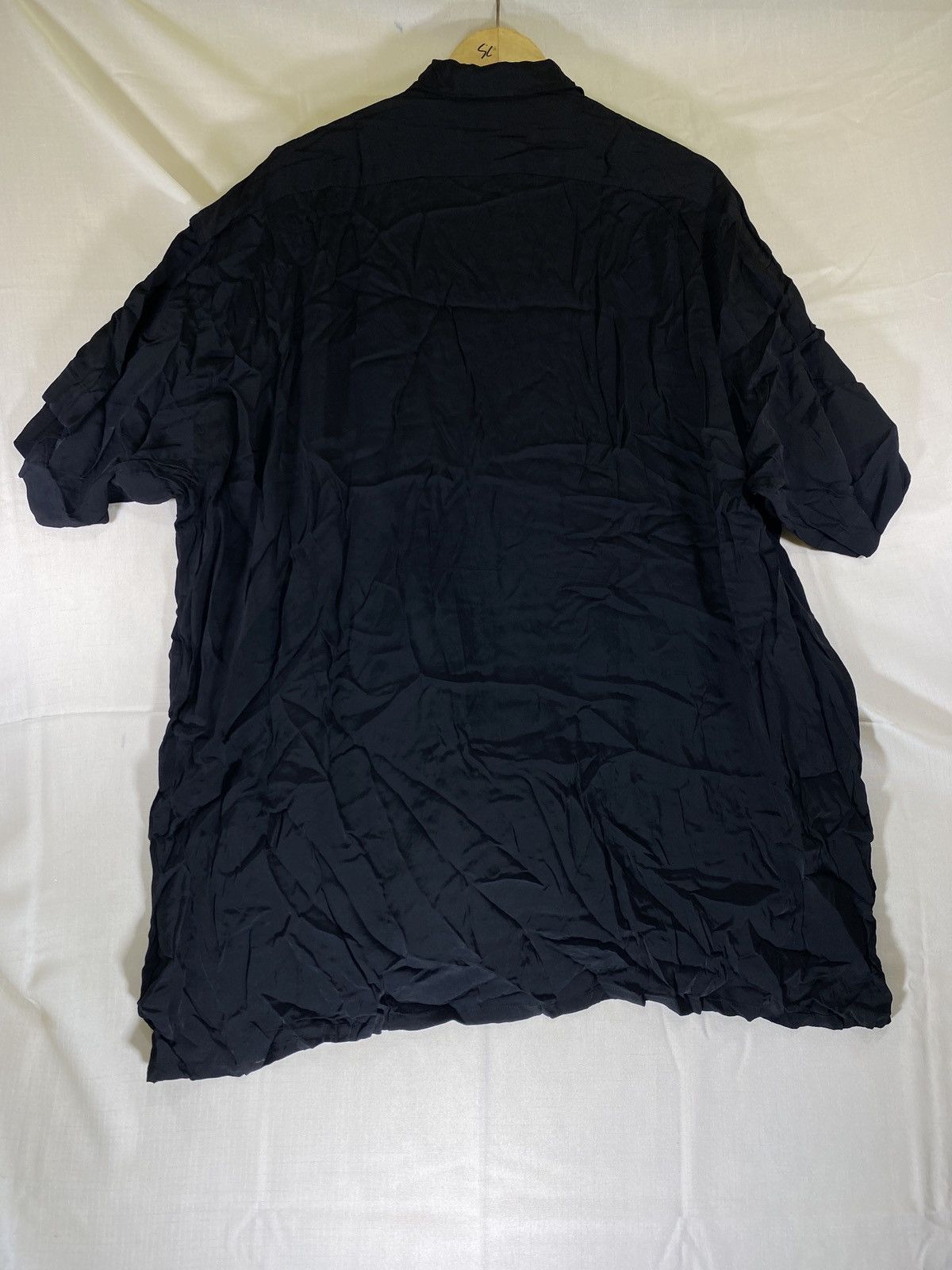 Comme des Garcons Homme Plus tricot oversized rayon Size US M / EU 48-50 / 2 - 2 Thumbnail