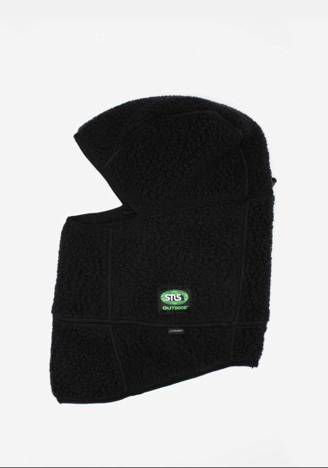 Polartec × Sneakersnstuff SNS Polartec Balaclava Size ONE SIZE - 4 Thumbnail