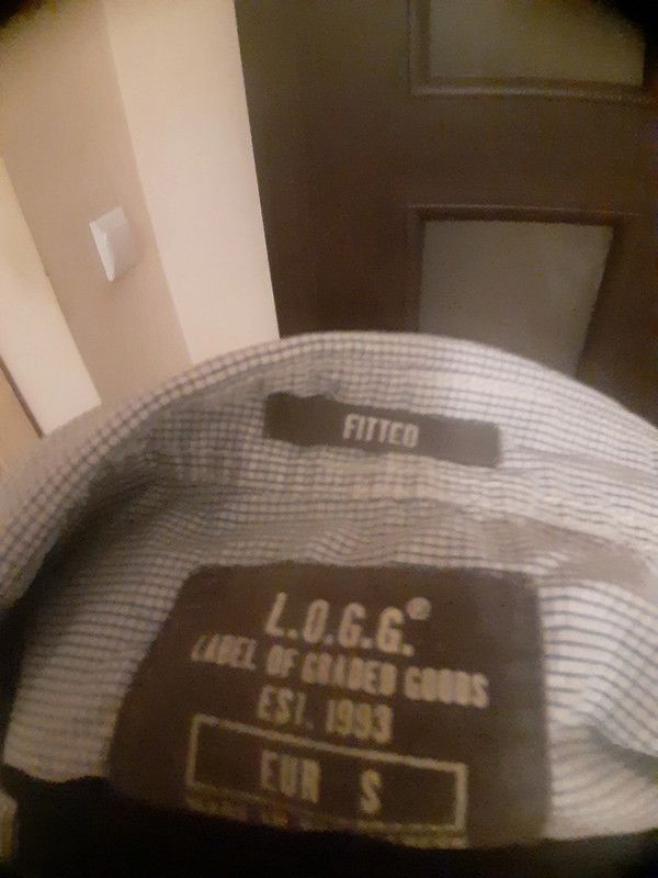 L.O.G.G. Loog Size US S / EU 44-46 / 1 - 5 Thumbnail