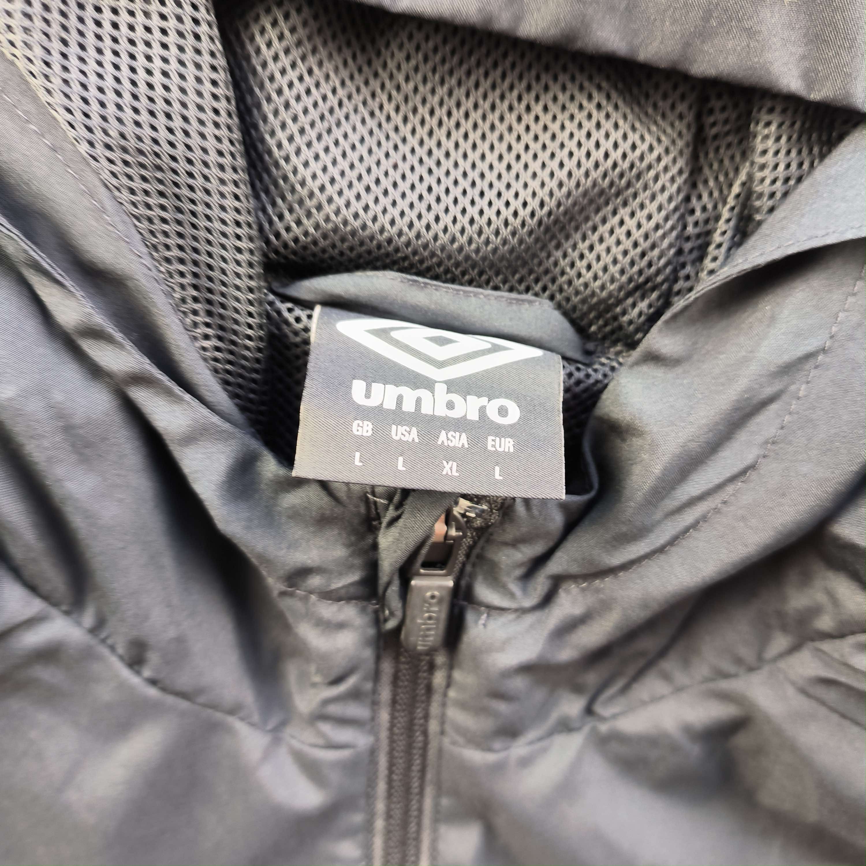 Umbro Heart of Midlothian Umbro jacket size L Size US L / EU 52-54 / 3 - 4 Thumbnail