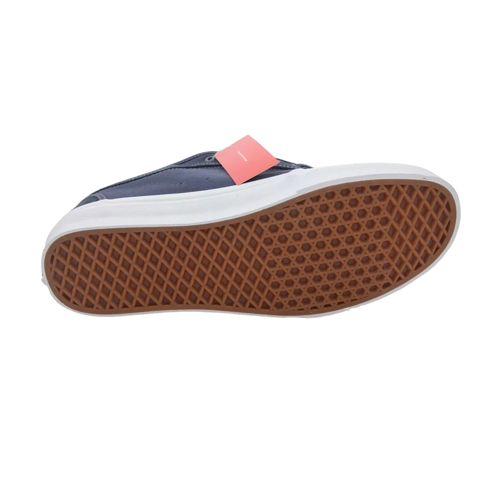 Vans Vans Chukka Low Ink Mens Size 7 VN0A38CG0QW Size US 7 / EU 40 - 7 Thumbnail