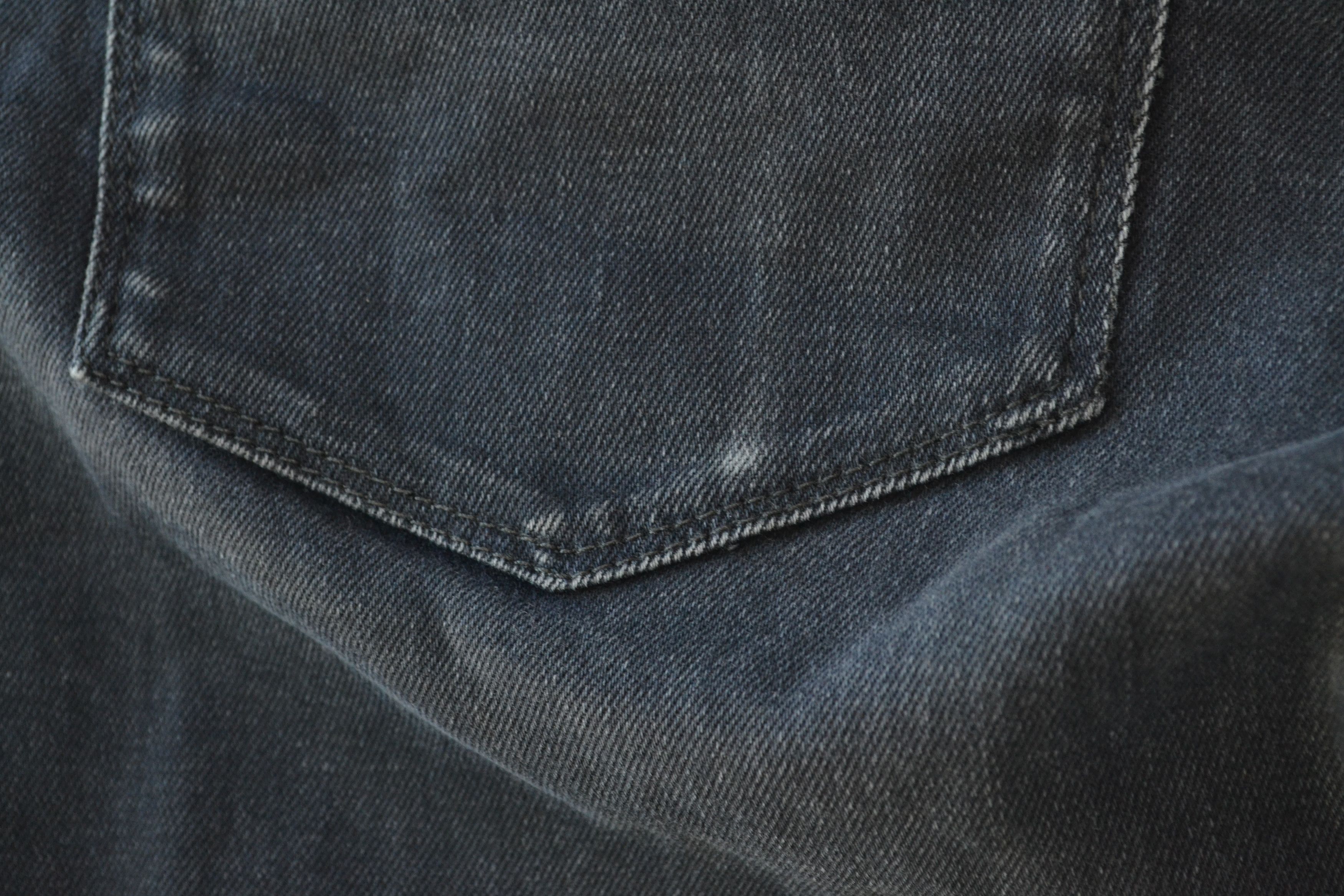 Acne Studios 🔴 ACNE STUDIOS Jeans Denim Pants MAX BLUE SPEED Size US 32 / EU 48 - 7 Thumbnail