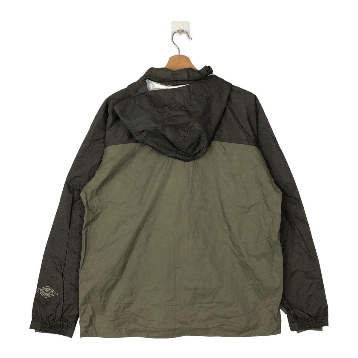 Japanese Brand VINTAGE SURVIVAL JACKET COLUMBIA MULTI POCKET Size US S / EU 44-46 / 1 - 7 Thumbnail