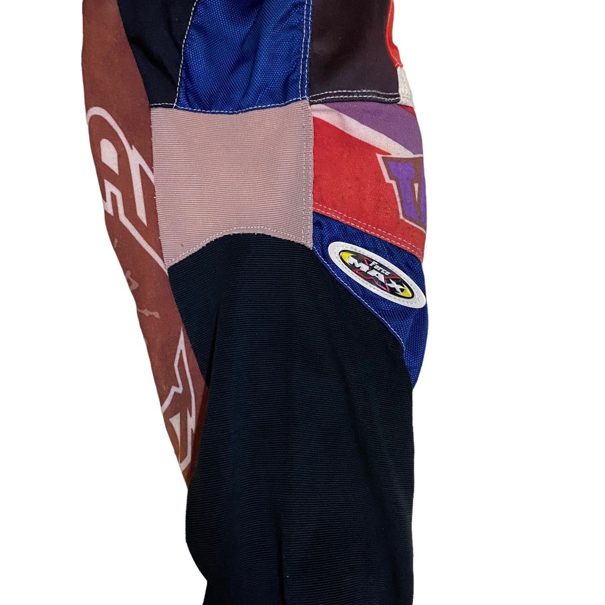 Vintage Vintage Moto Taichi Racing Biker Pants Size US 30 / EU 46 - 19 Thumbnail