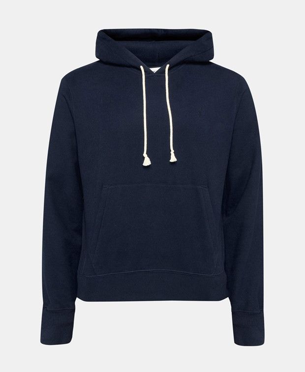 Saint Laurent Paris Hoodie Size US S / EU 44-46 / 1 - 1 Preview