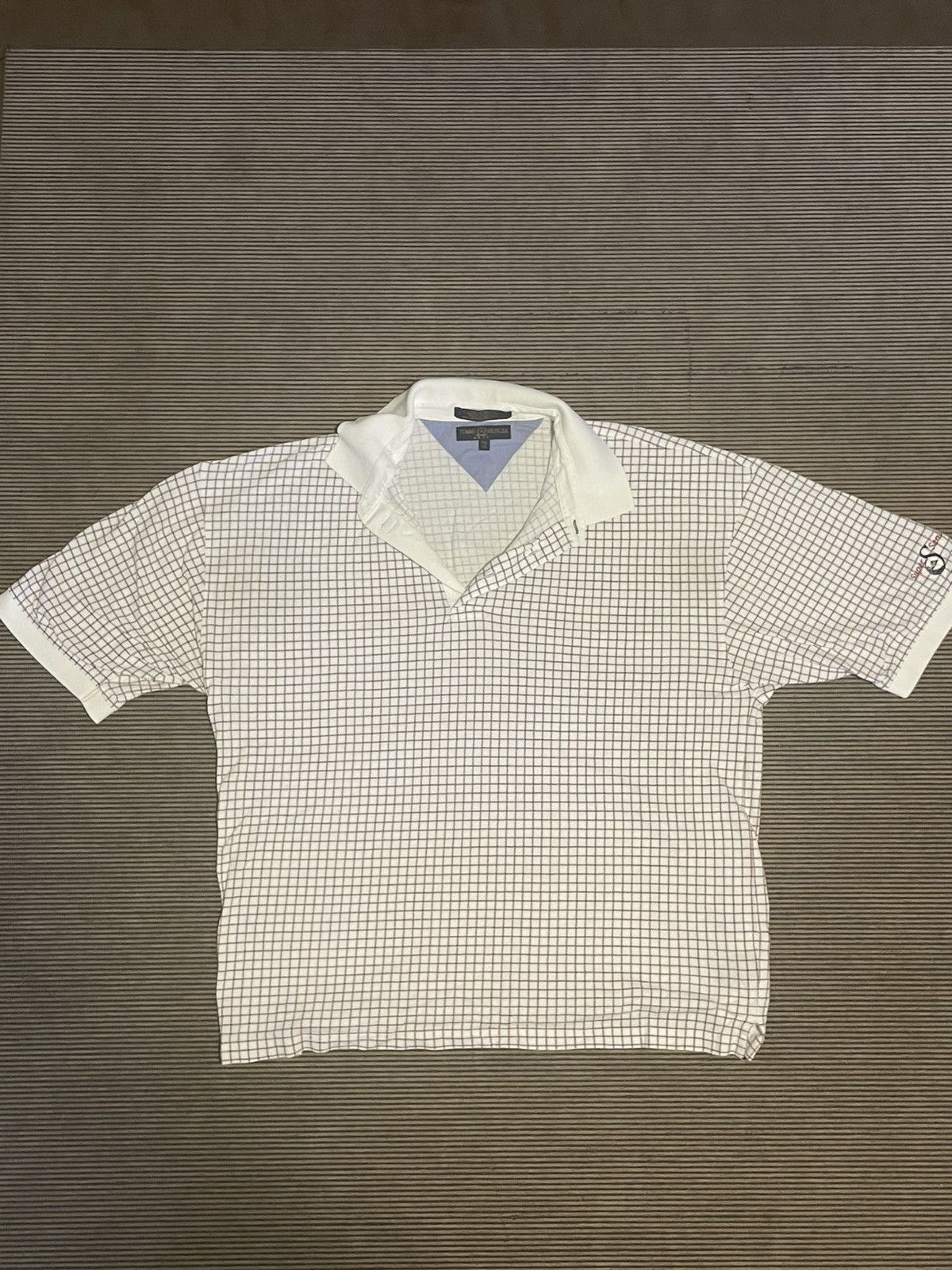 Tommy Hilfiger Tommy Hilfiger Golf Polo Size US XL / EU 56 / 4 - 1 Thumbnail