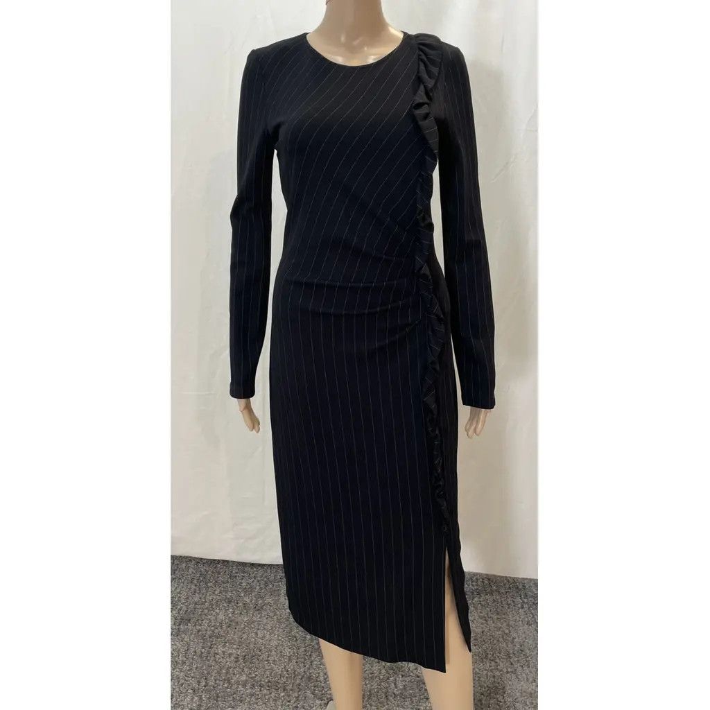 Max Mara Midi dress, Max Mara Size M / US 6-8 / IT 42-44 - 1 Thumbnail