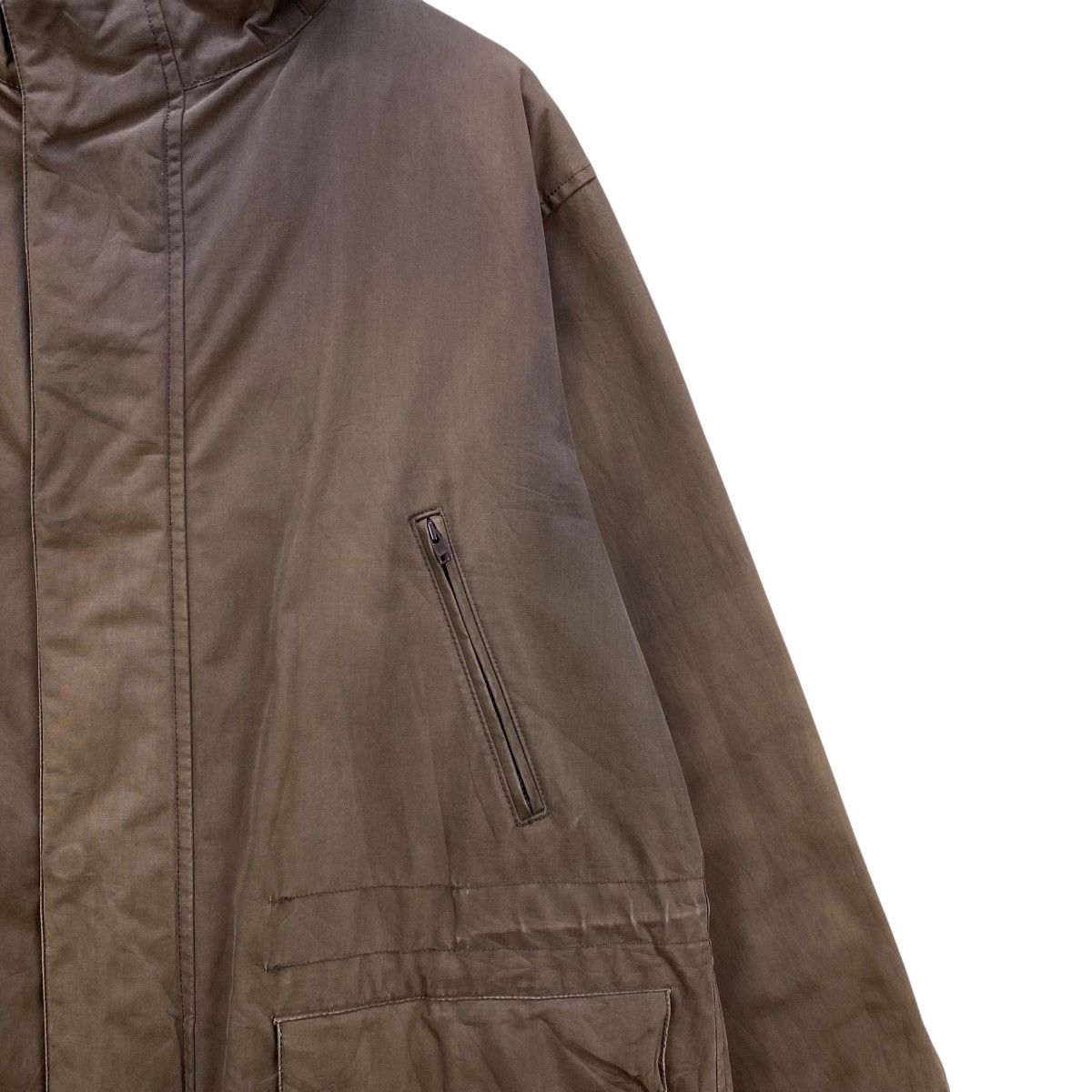 Henry Cotton's 🔥Vintage Henry Cotton Parka Jacket Size US M / EU 48-50 / 2 - 6 Thumbnail