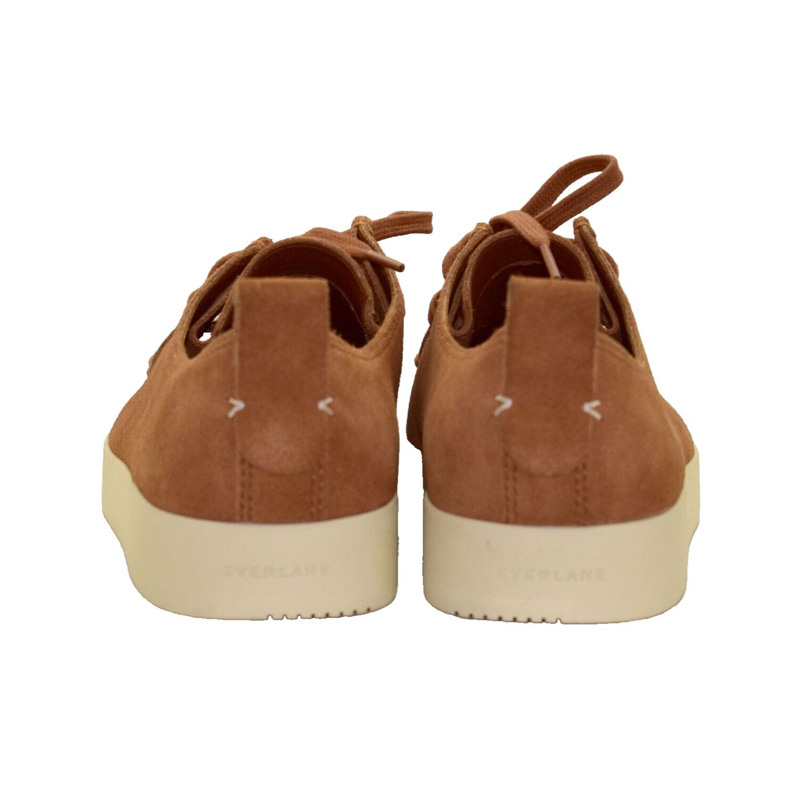 Everlane B0 NEW EVERLANE Suede Casual Sneaker The Desert Shoes 8 $125 Size US 8 / EU 41 - 4 Thumbnail
