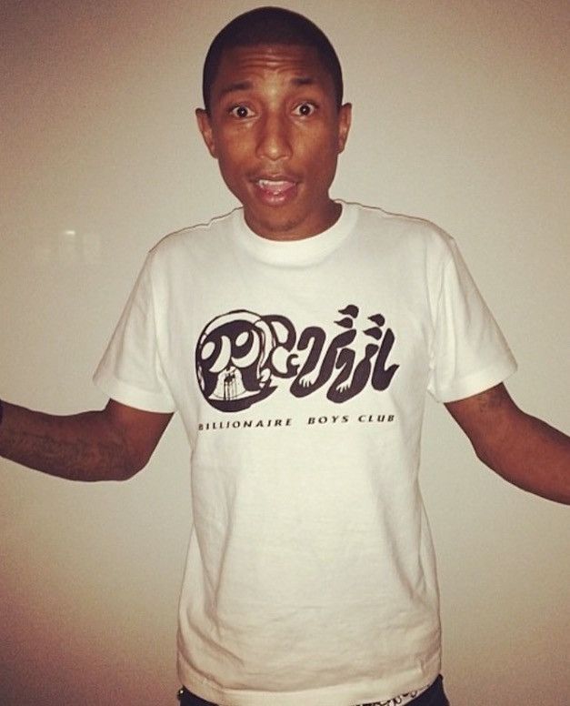 Billionaire Boys Club × Skoloct AW14 Skoloct x BBC limited Japan Release Size US L / EU 52-54 / 3 - 1 Thumbnail