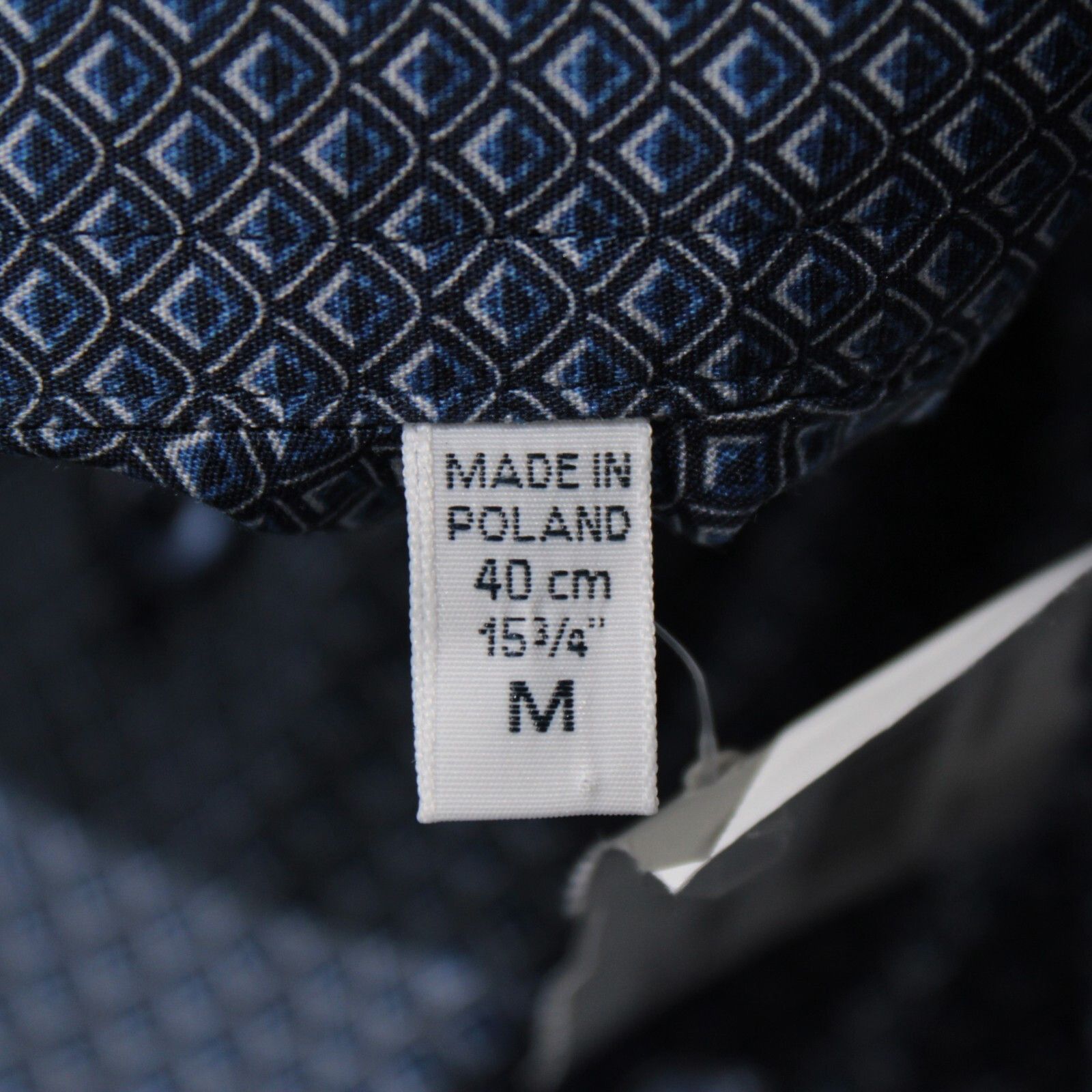 Other Emanuel Berg New without tags Shirt Size M US In Blue Size US M / EU 48-50 / 2 - 9 Thumbnail